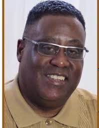 Darryl Nicholson Obituary October 31, 2020