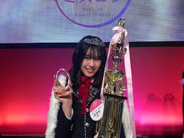 JKミスコン2024 第3回シードオーディション 予選