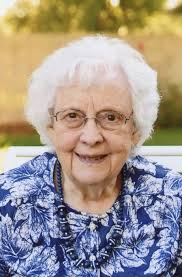 Grace Thayer Stanley