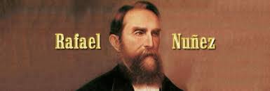 Rafael Núñez y su universo íntimo