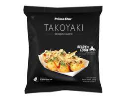 The signature of the restaurant is the diy takoyaki (16 pieces for 280 thb) which you can enjoy doing it yourself or with friends. Prima Star Kelola Group