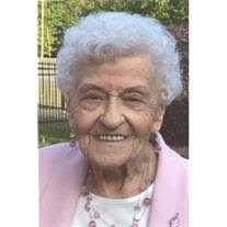 Lena Mae Mauldin Obituary