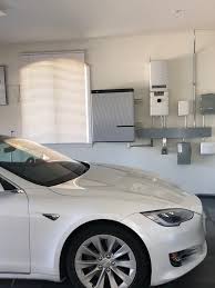 Lg Chem Home Battery System Battery Storage Tesla Battery Home