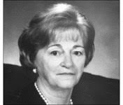 Catherine McCann Obituary (2009)