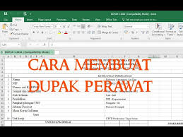 Contoh format laporan kerja harian frasmi. Download Aplikasi Skp Dan Dupak Perawat Gratis Perawat D3 Only Part 1 Mp3 Mp4 3gp Flv Download Lagu Mp3 Gratis