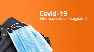 Nei casi di cui all'art. Covid 19 Viaggiatori