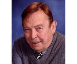 James Herdus Obituary (2016)