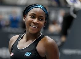 Wta singles ranking (15 march 2021) 35. After Breakthrough Season What S Next For Coco Gauff The New York Times