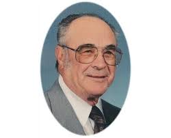 Donald Tapp Obituary (2015)