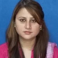 Mehreen Khalid Email & Phone Number