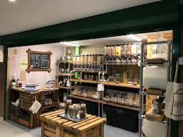 In edinburgh, they'd go straight into your blue bin! 100 Zero Waste Shops We Love Yogamatters Blog