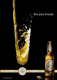 Ich habe gerade dieses bier gestern bei kaufland erworben, und wenn es nicht schmecken würde, hätte ich es auch nicht gekauft. Die Pure Emotion Neue Kampagne Von Warsteiner Zeigt Wahre Grosse Presseportal