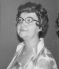 Betty Renfro Obituary (2012)
