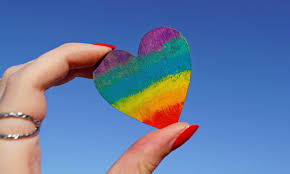 As a result, some lgbtqia+ people still hesitate to use the word to represent themselves. Lgbtqia And Mental Illness How Relationships Help Protect Mental Health
