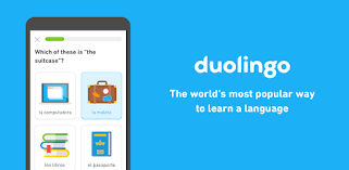 Which is android based application. Duolingo Learn Languages Free On Windows Pc Download Free 5 15 4 Com Duolingo