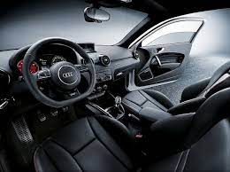 New Audi A1 Quattro Interior Audi A1 Quattro Audi A1 Audi Interior