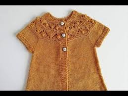 Cigdem Hirka I Safran Knit Youtube Rahat Kiyafetler Hirkalar Clothes