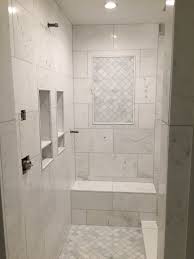 Master Shower Tile Work Master Bathroom Shower Shower Tile Master Shower Tile
