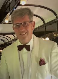 Tribute to Adrian Bayes, 1945