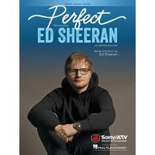 Check spelling or type a new query. Ed Sheeran Perfect Noty Na Klavir Zpev Akordy Heureka Cz