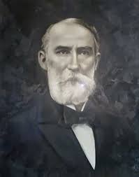 District Judges Portraits