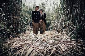 Berikut tadi 9 inspirasi foto prewedding bertema adat ala atta halilintar dan aurel hermansyah. 5 Keunikan Dari Pre Wedding Bertema Adat 73photoworks Vendor Wedding Photography Jakarta