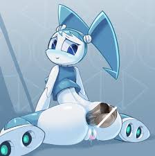 My Life as a Teenage Robot porn :: XJ9 (Jenny Wakeman) :: My Life as a Teenage  Robot :: Pochincoff :: r34 (тематическое порноthematic porn) ::  Nickelodeon :: artist :: секретные разделы (