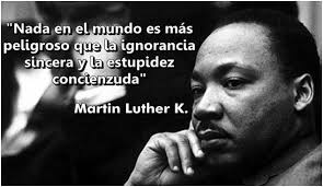 347 likes · 1 talking about this. Nada En El Mundo Es Mas Peligroso Que La Ignorancia Sincera Y La Estupidez Concienzuda Martin Luther King Www Asomecosafro Com Co