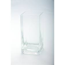 Ships free orders over $39. 8 Transparent Clear Glass Pillar Candle Holder Walmart Com Walmart Com