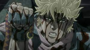 , shīzā antonio tseperi) is a primary ally featured in the second part of the jojo's bizarre adventure series, battle tendency. Caesar Zeppeli S Death Jojo S Bizarre Adventure Battle Tendency Eng Subbed Hd Youtube