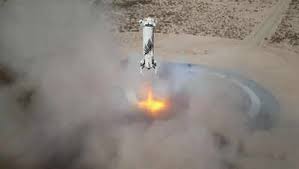 Jun 07, 2021 · jeff bezos will be flying to space on the first crewed flight of the new shepard, the rocket ship made by his space company, blue origin. 5cqsakhb3xg0am