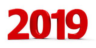 2019 (mmxix) was a common year starting on tuesday of the gregorian calendar, the 2019th year of the common era (ce) and anno domini (ad) designations, the 19th year of the 3rd millennium. Termine 2019 Schutzenverein St Georg Gross Hesepe E V