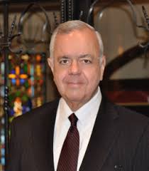 Richard Loccke, Esq. Obituary