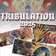 Tribulation 2025 - Upstream Gallery, 8 Main St Event Image