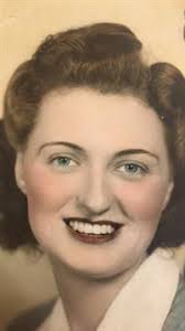 Dorothy Geraldine Fullmer Obituary