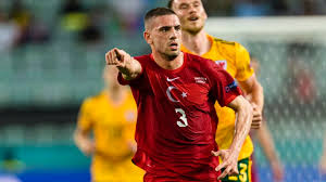 Demiral, who has reportedly been vocal about his lack of playing time at juventus over the last few months, started just 10 games and appeared in 15 serie a matches total last season. La6lro8o9flcxm