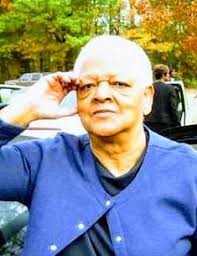 Obituary for Mrs. Ida Mae (Robinson) Washington