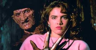 Why A NIGHTMARE ON ELM STREET'S Nancy Is Horror's Greatest Final Girl