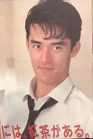 abe hiroshi 阿部 寛 japanese actor 寛 顔 メンズヘア