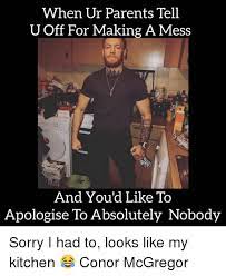 Find this pin and more on cool by fire883. Image Result For Conor Mcgregor Memes Conor Mcgregor Conor Mcgregor Memes Mcgregor Fight