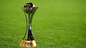 Coupe du monde des clubs fifa 2021. Fifa Club World Cup To Be Held In Qatar In February Cgtn