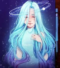 I Love The Relseiy Work Especially This Illustration That I Decided To Do In My Style I Hope You Like It Go And Follow Him Cute Art Cute Drawings Drawings