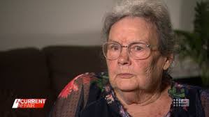 Elderly couple still stranded months after flooding cuts off property