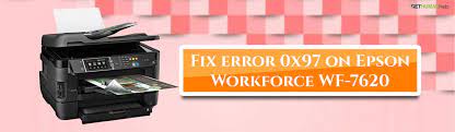 Have you lost your epson wf 3620 software cd? Fix Epson Printer Error Code 0x97 On Wf 3640 Wf 3620 Wf 7610 Wf 7620 Wf 4630