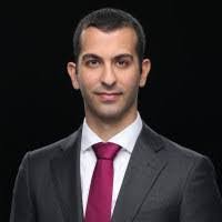 Bernard Rizkallah's Instagram, Facebook & TikTok