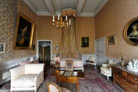 Chateau De Valencay Indre Chambre De La Princesse De Benevent Epouse De Talleyrand Chateau Arquitectura Historica Arquitectura
