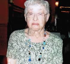 MARY POHLOD Obituary (1918