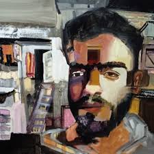 Conrad Maxwell-Girod