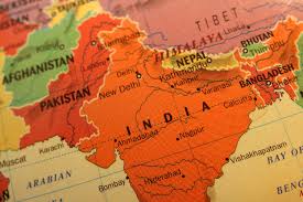 Parliamo dei monsoni, i venti generati tra le differenze di. Capitali Dell India Le Grandi Citta Da Visitare