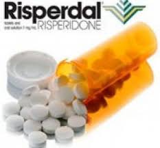 Image result for risperdal